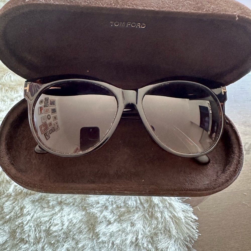 Tom Ford Sunglasses